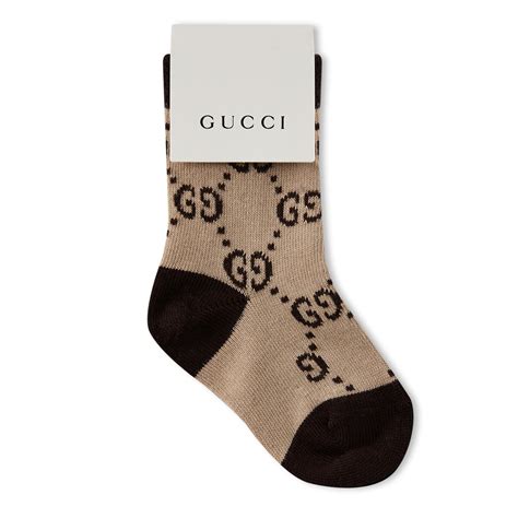 gucci socks - white|Gucci socks beige.